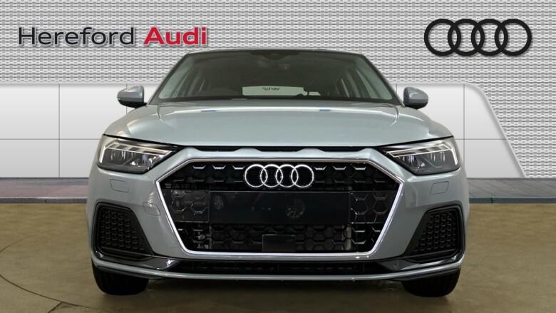 Audi A1 25 TFSI Sport 5dr Petrol Hatchback